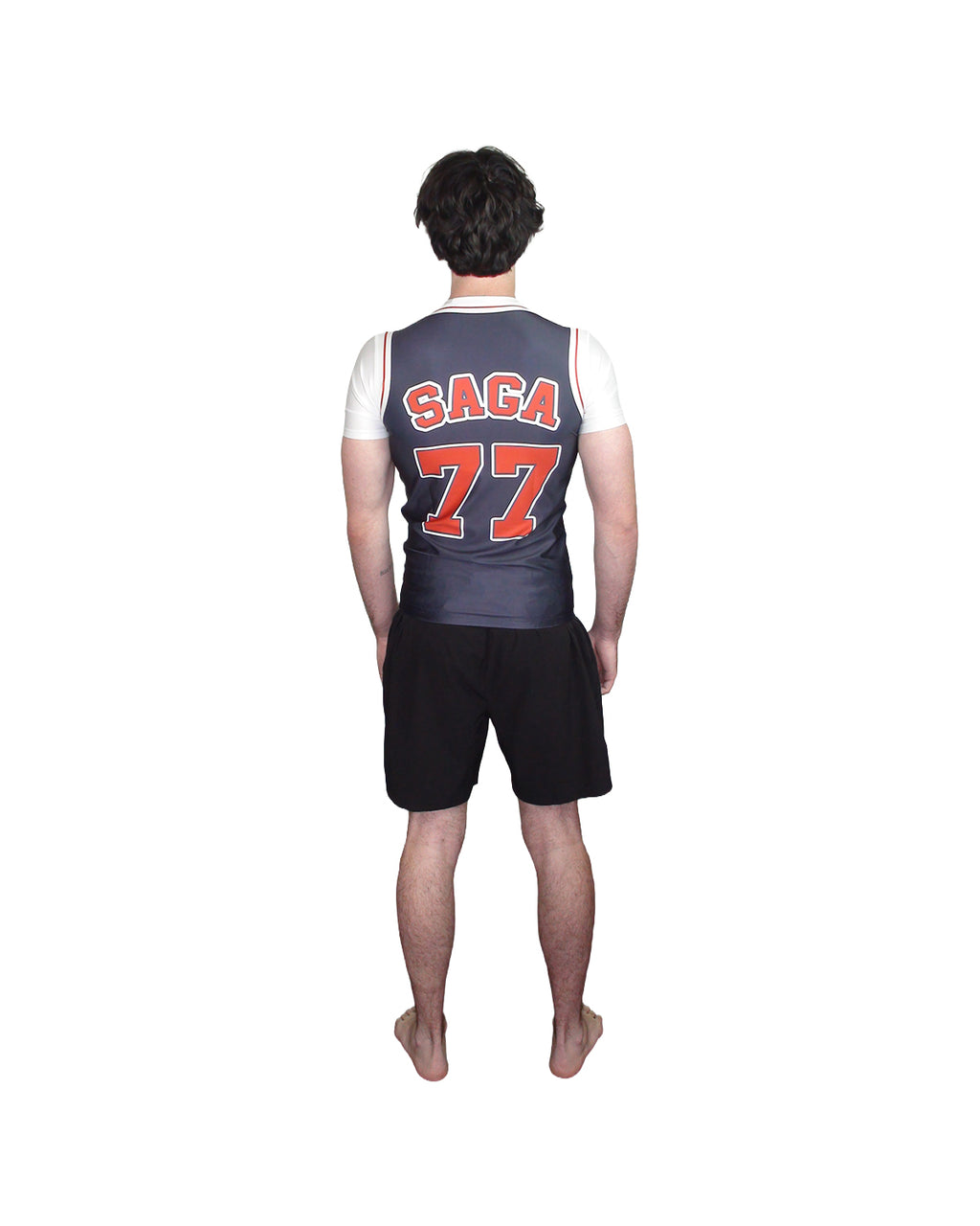 JERSEY RASHGUARD