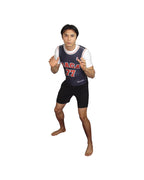JERSEY RASHGUARD